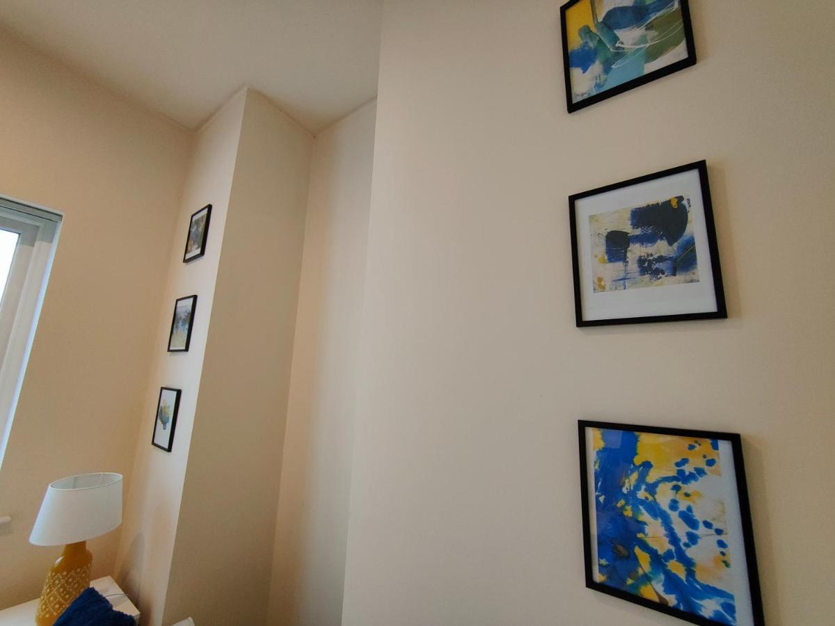 Newhall Street Apartment Birmingham Kültér fotó